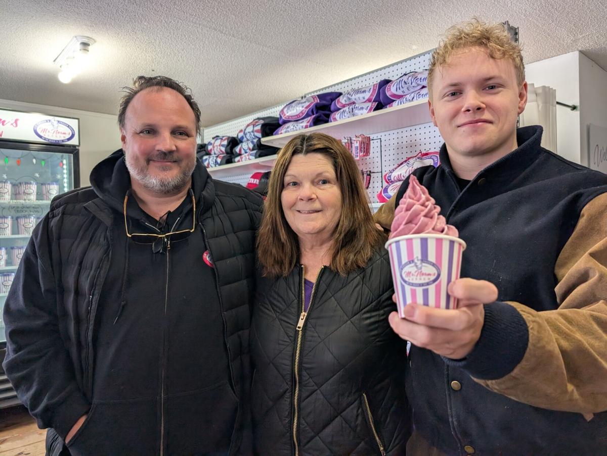 Wasaga Beach ice cream parlour to open Collingwood location