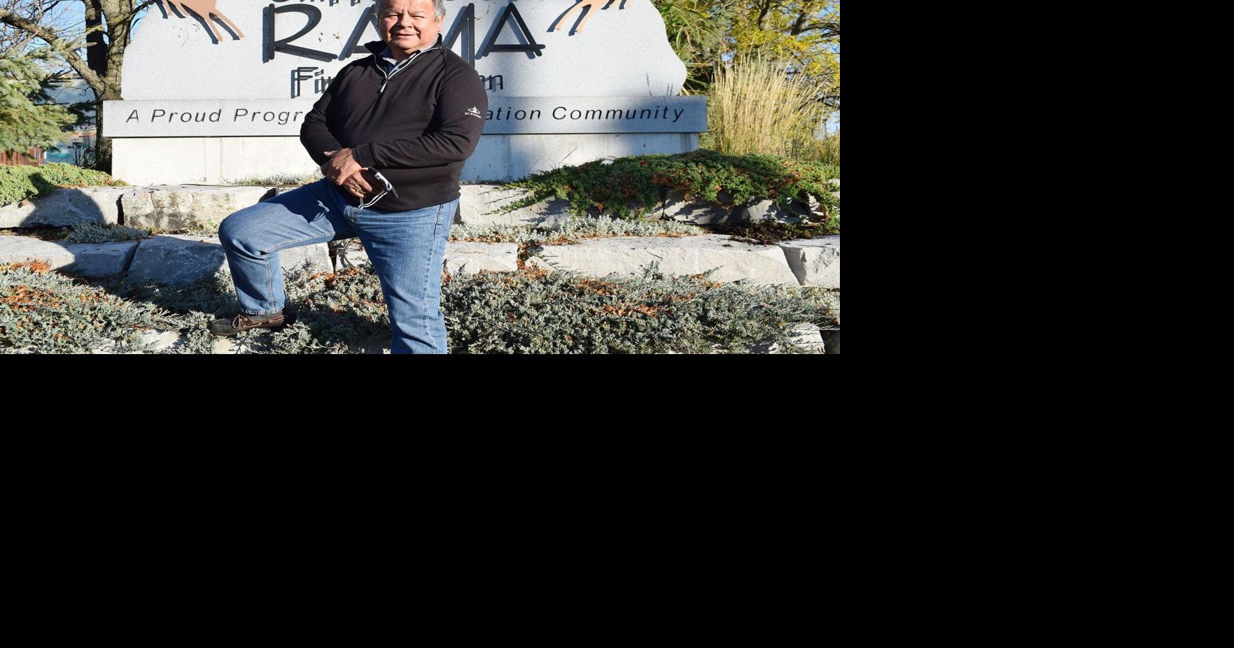 Rama First Nation expresses outrage and grief over woman's death