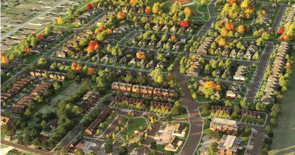 Nottawa developer to hold public info session in August - Vimarsana News