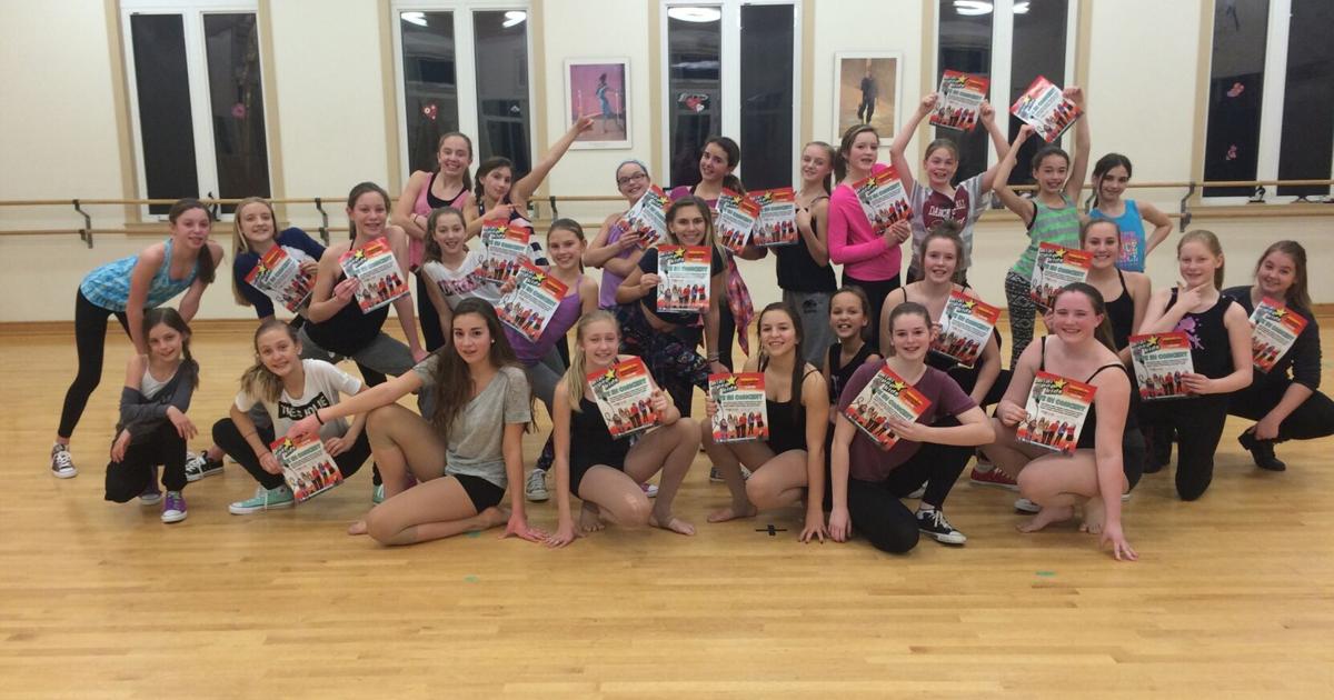 All That's Dance and More to hit stage with Mini Pop Kids in Barrie