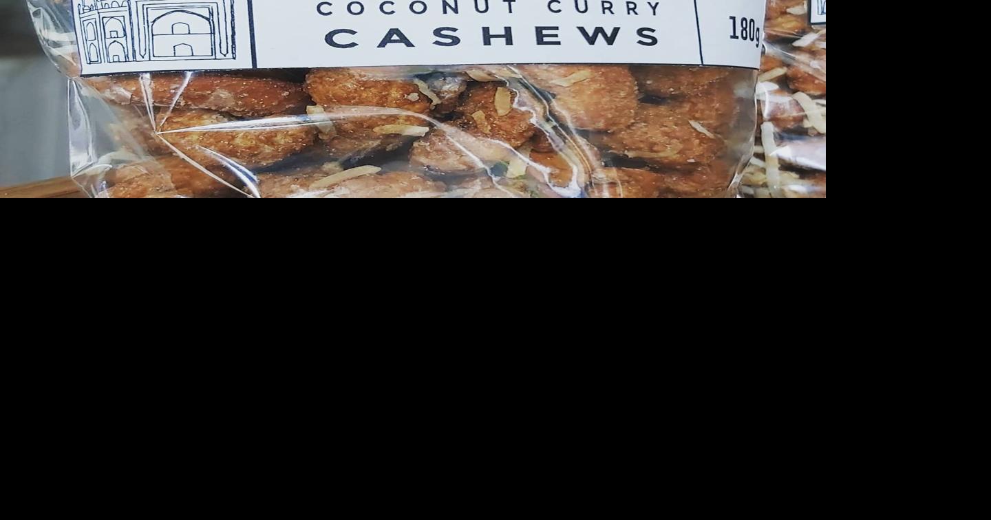 Go nuts this holiday season with Copperpot Nuts in Coldwater