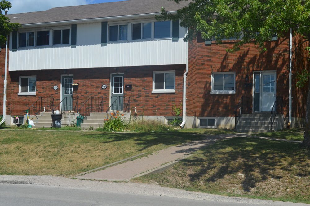 County to build 39million affordable housing development in Collingwood