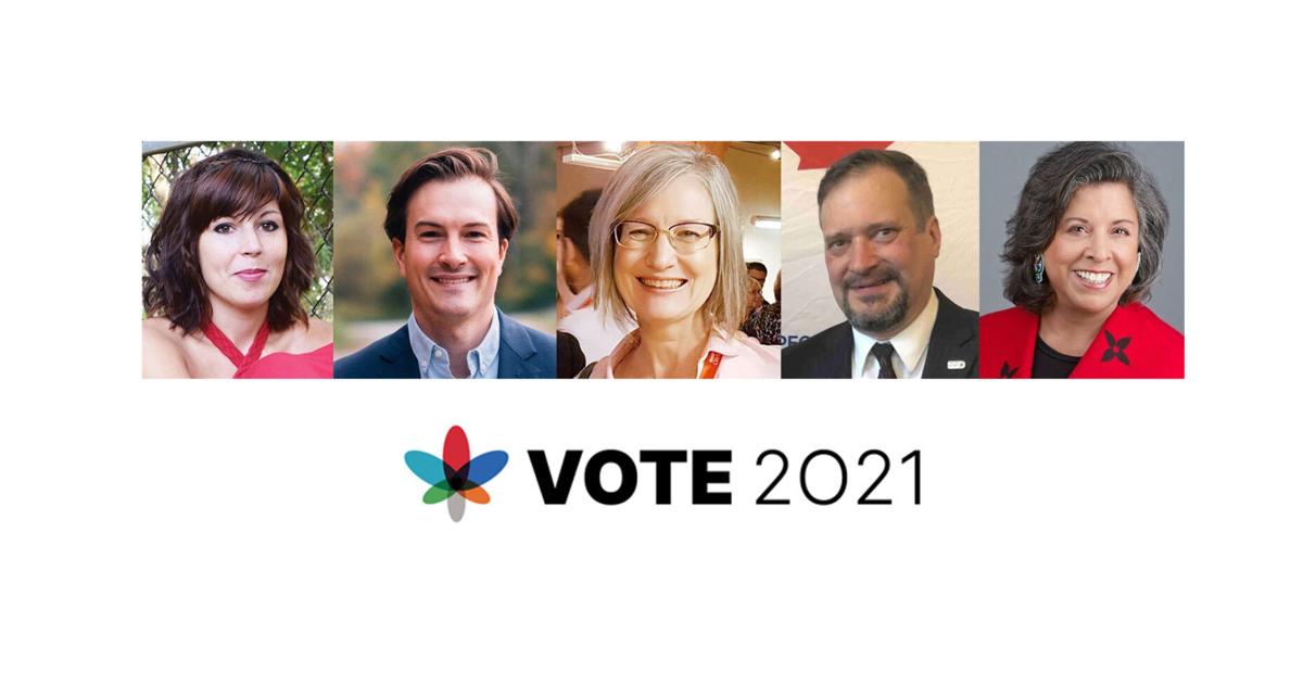 Five memorable quotes from Simcoe North's federal election candidates