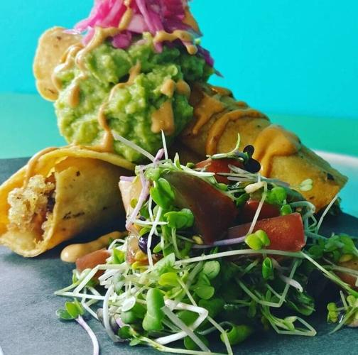 Devour Mexican delights at Taqueria El Norte in Alliston