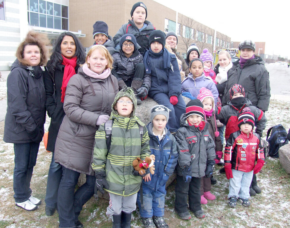 Parents irate over school boundary changes