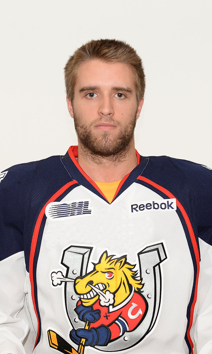 Barrie Colts' Ekblad makes Team Canada