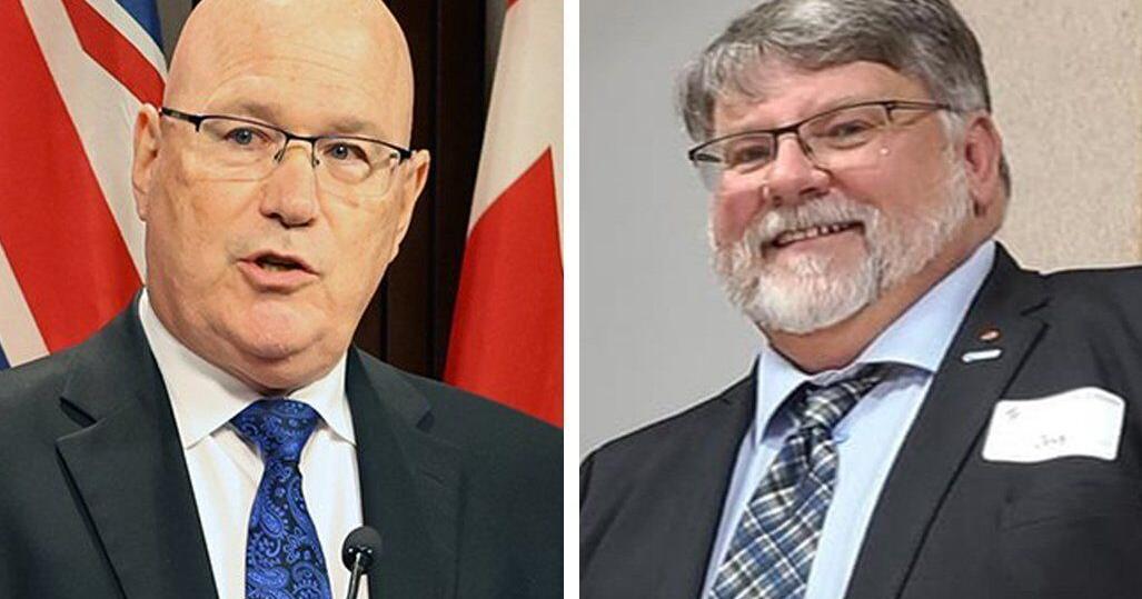 Simcoe County council responds to proposed Ontario legislation