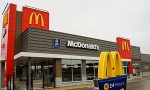 McHappy Day returns to McDonald’s for 30th year on May 8
