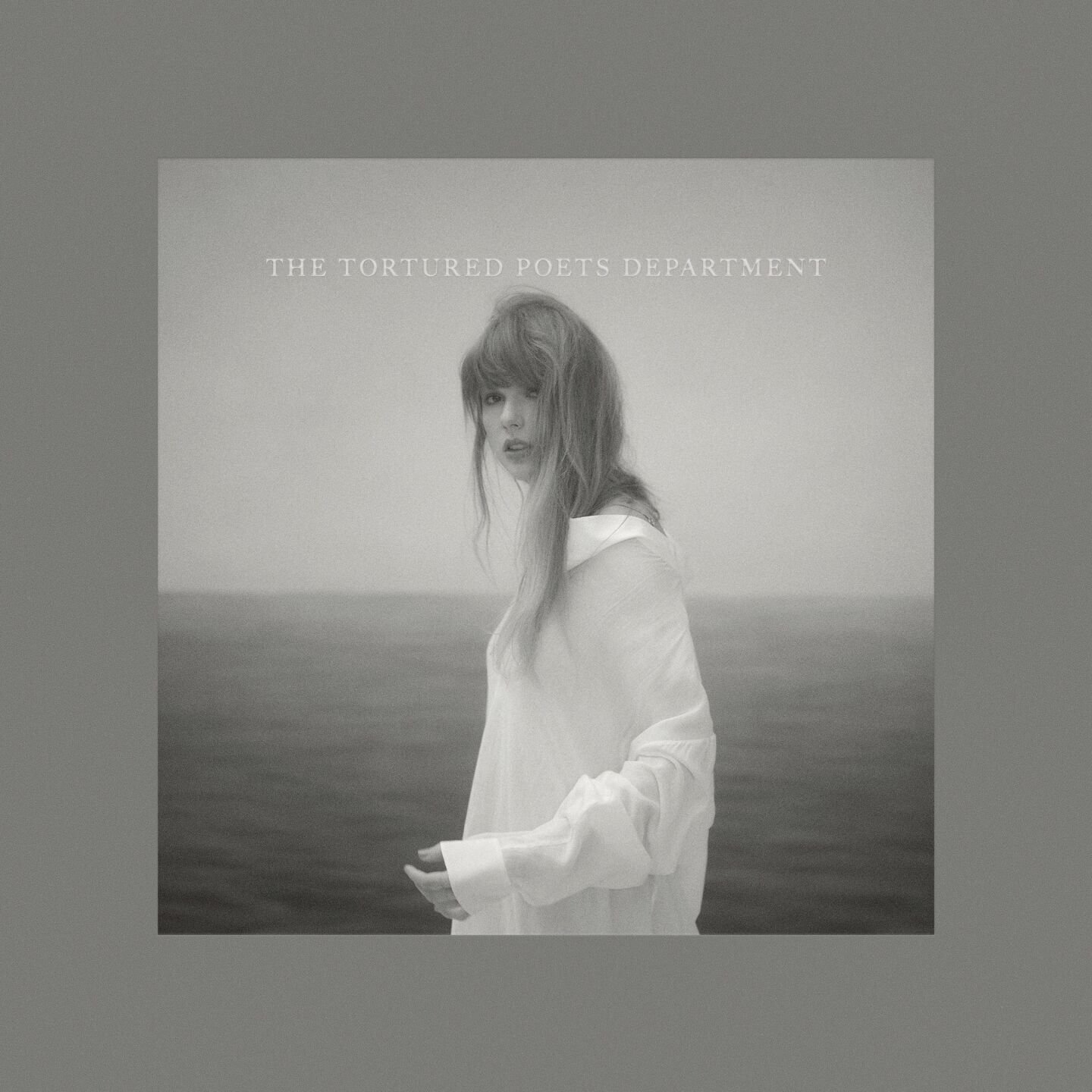 TAYLOR SWIFT THE TORTURED POETS DEPARTMENT: THE ANTHOLOGY
