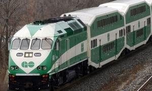 GO Transit bus replacements, route detours: What Barrie commuters need to know this weekend
