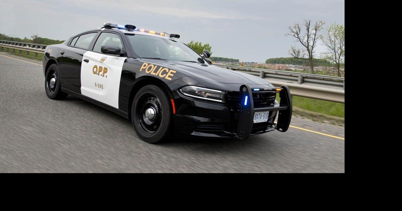 Vehicle clocked at 72 km/h over speed limit in Penetanguishene