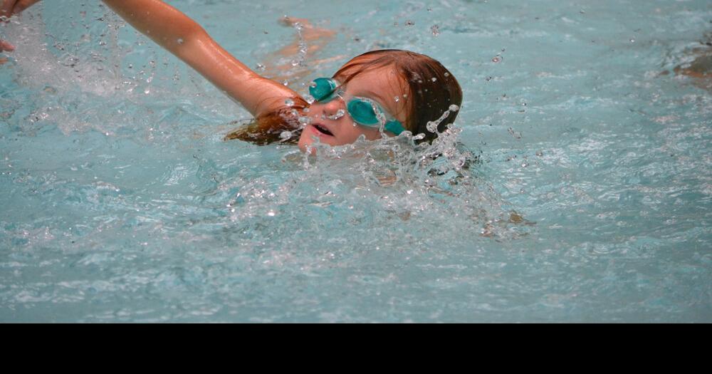 Collingwood, YMCA offering swimming lessons for season