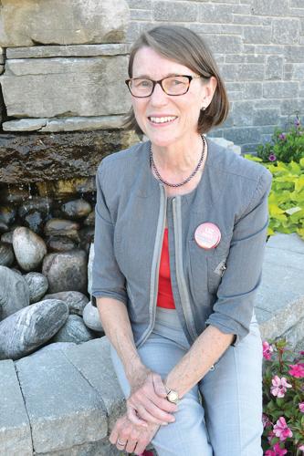 Candidates: Simcoe North