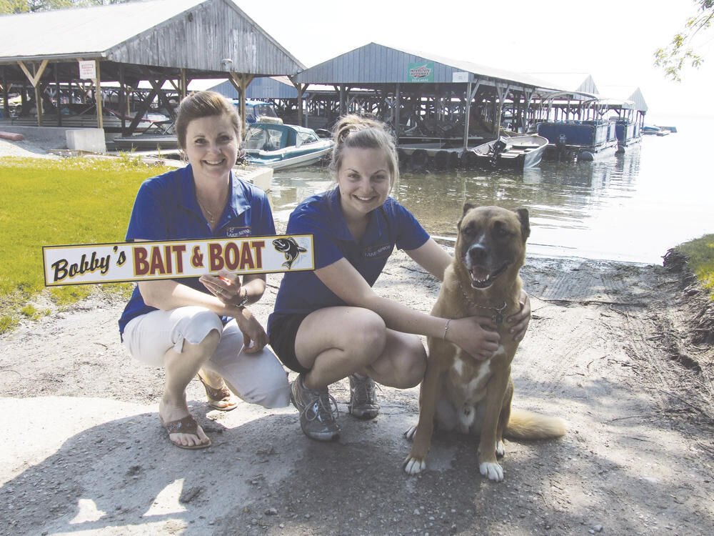 Limelight leaves Belle Ewart