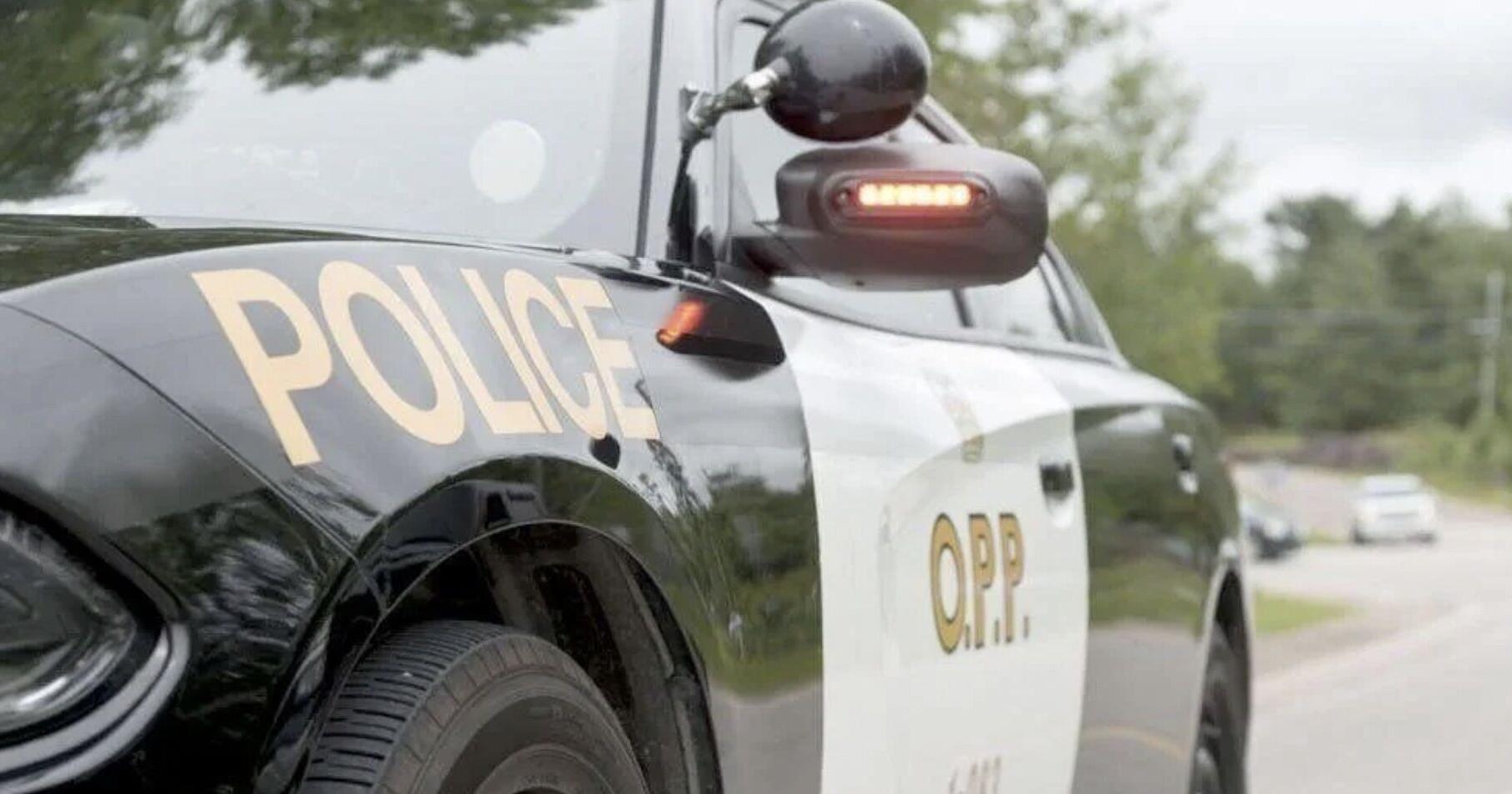 Midland man, 20, identified as victim in fatal crash - Vimarsana News