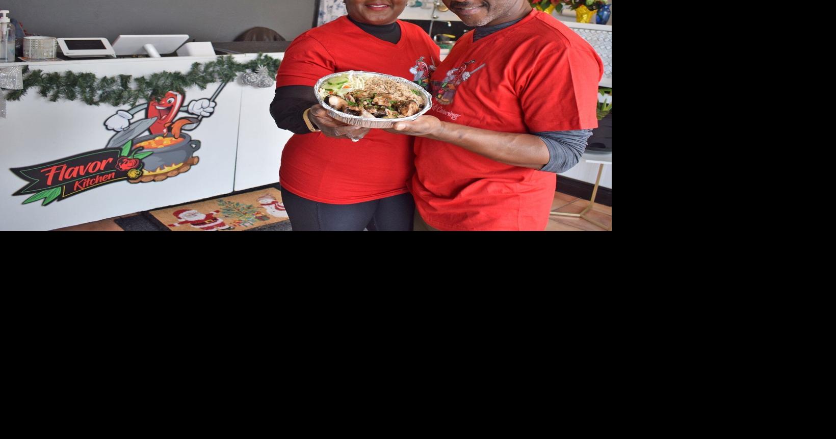 ‘The community needed something like this’ Get Jamaican comfort food