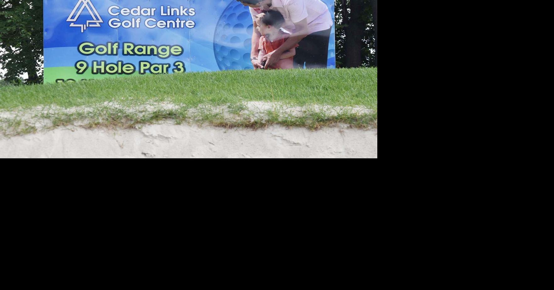 Grocery store, mixeduse development planned for current Cedar Links