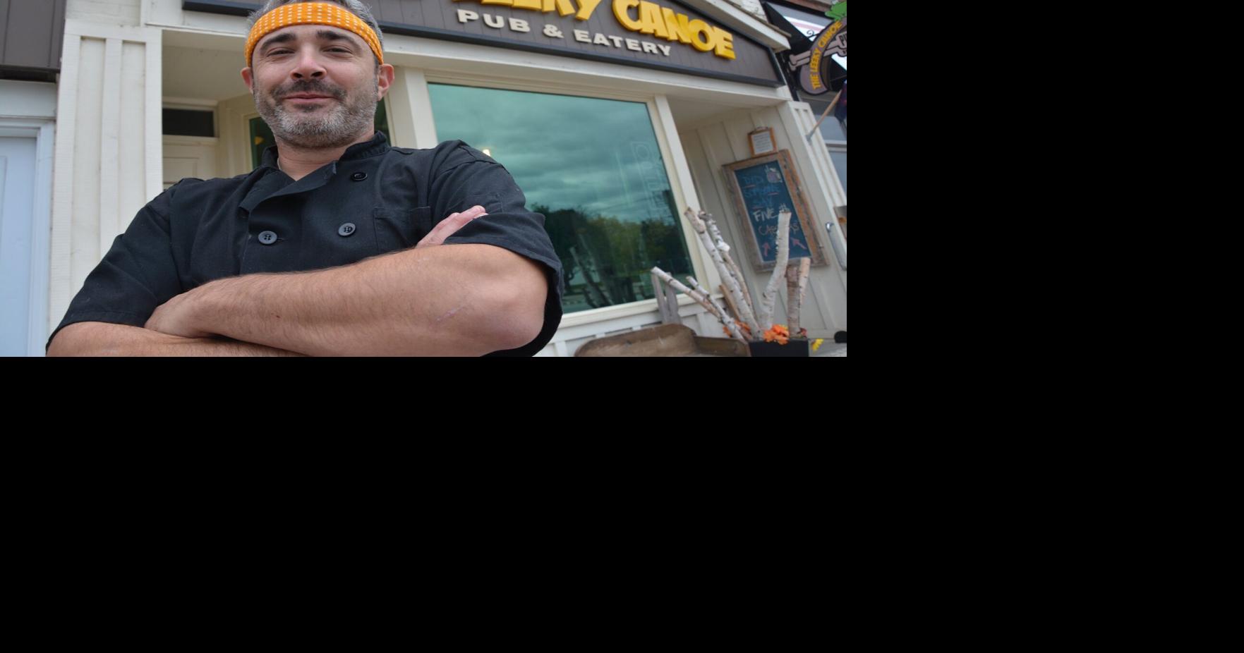 Leeky Canoe evolves into a Meaford tradition