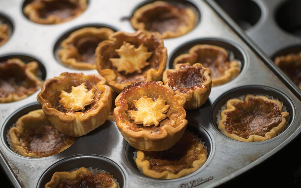 Ontario’s Best Butter Tart Festival in Midland going from sweet to savoury