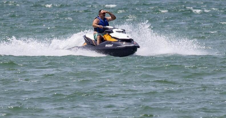 Wasaga Beach limit on personal watercraft rentals leads to $2.7-million lawsuit from Jet Ski business