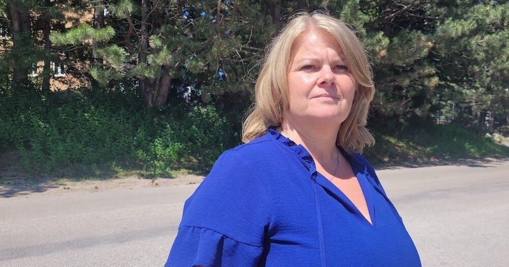 This Collingwood woman is on a mission to improve support for sexual assault survivors
