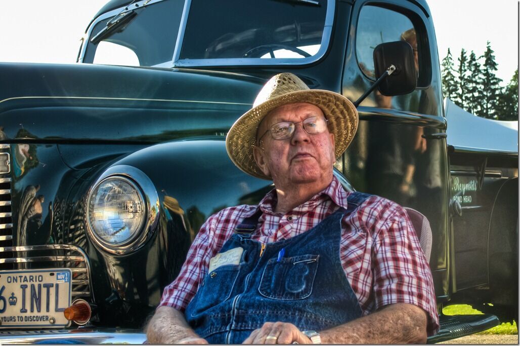 Bond Head festival attracts 3,000