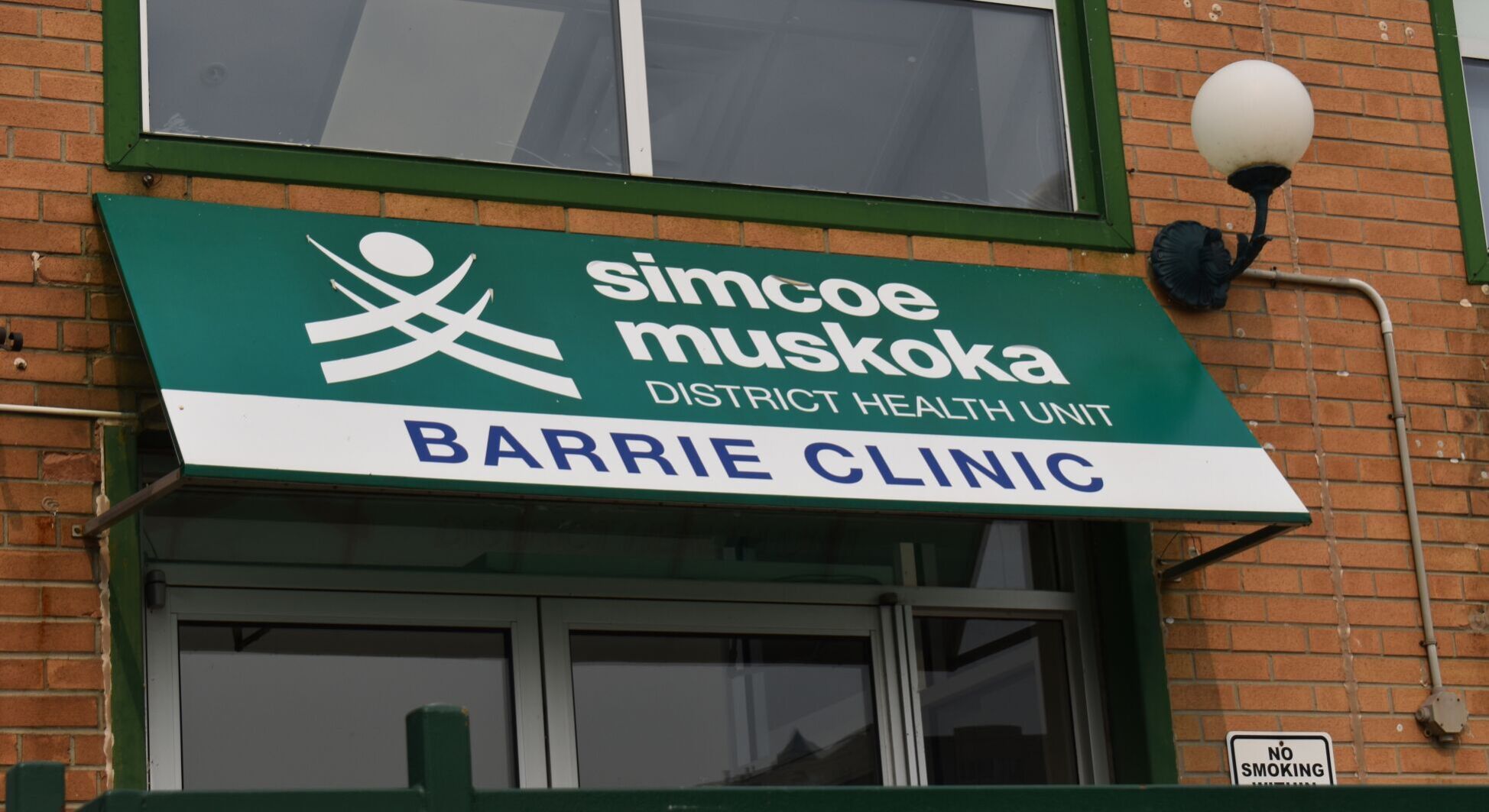 Barrie clinic reopens following months of renovations