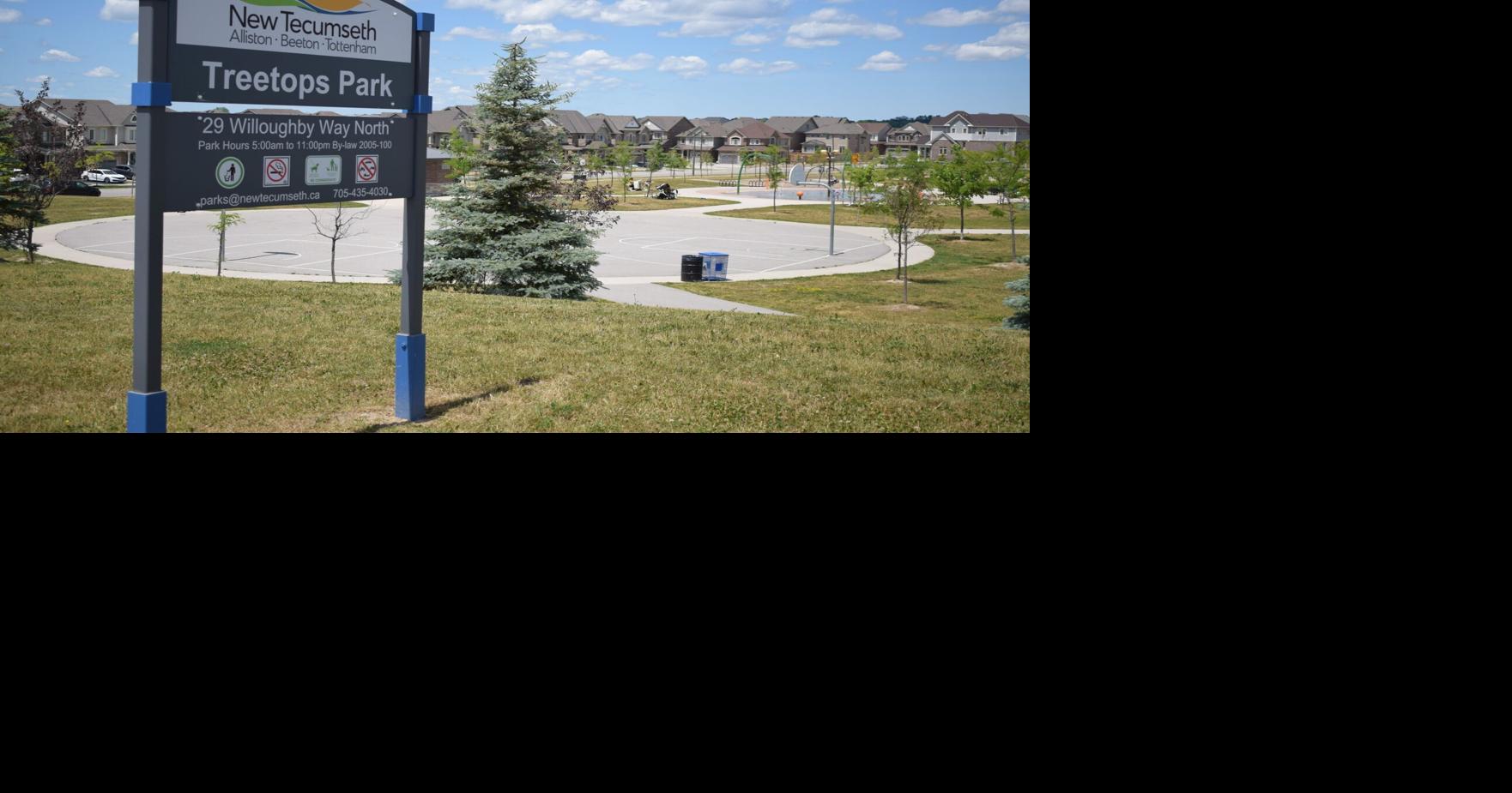 New park in Treetops community in Alliston to be named after pioneer family