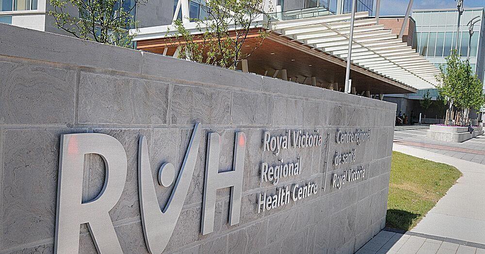 Barrie, Simcoe County emergency room wait times up as new report warns of increased pressures