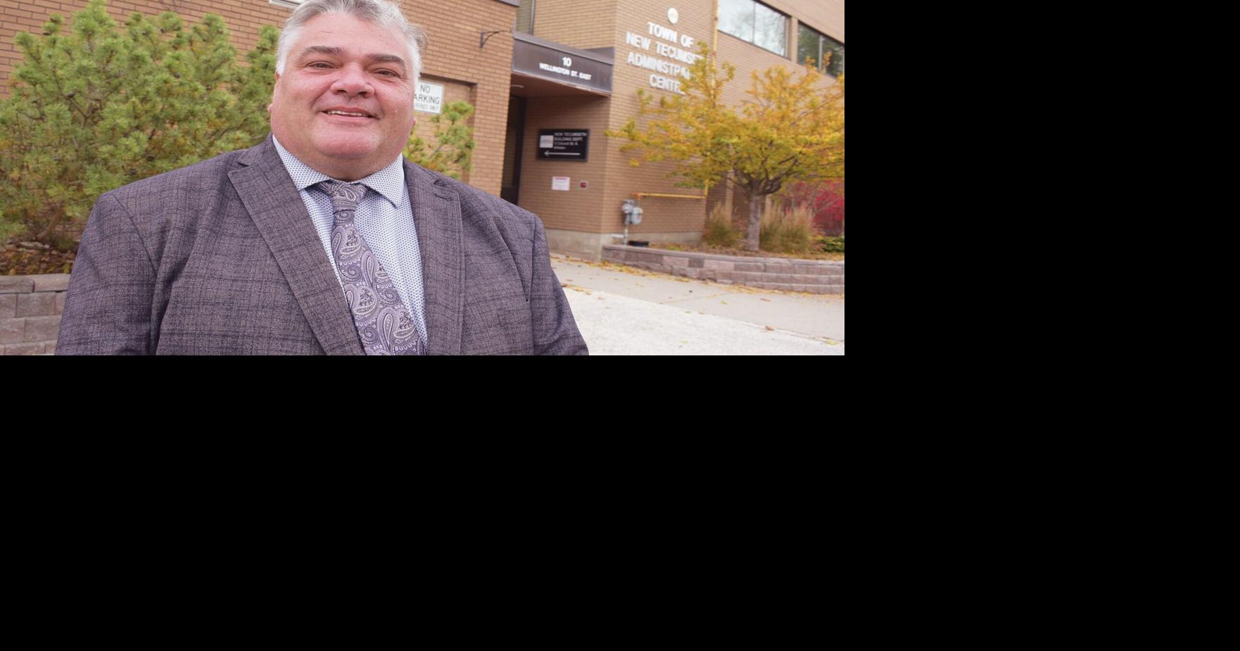 South Simcoe municipalities could get strong-mayor powers