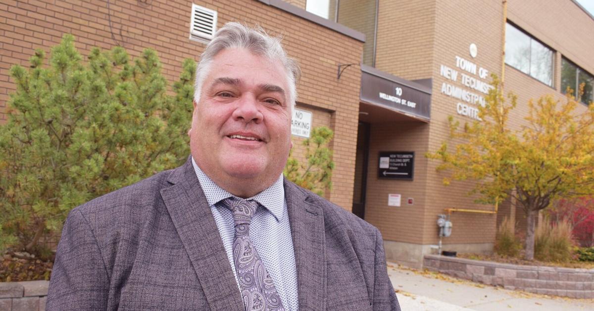 Mp Simcoe County South Simcoe municipalities could get strong-mayor powers