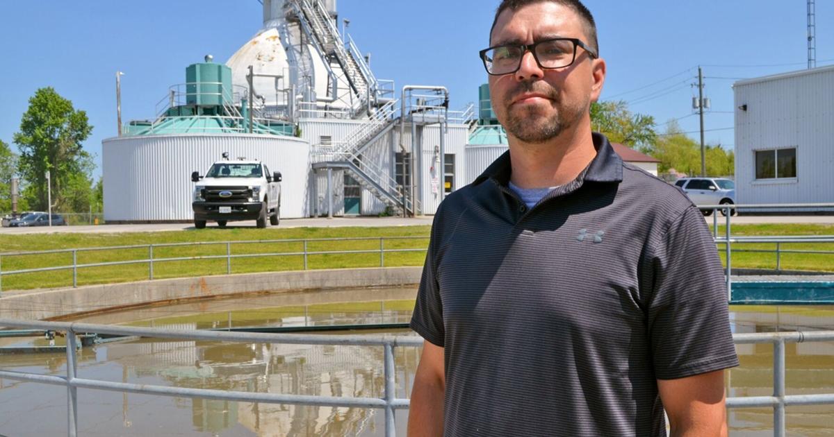 Infrastructure upgrades have greatly reduced sewage bypasses