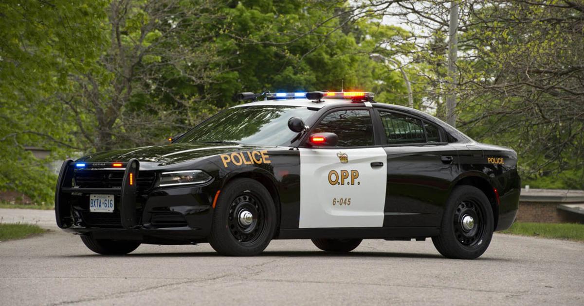 Here’s the latest police news from across Simcoe County