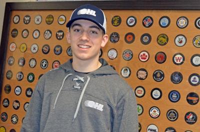 Sudbury, North have solid showing in OHL draft