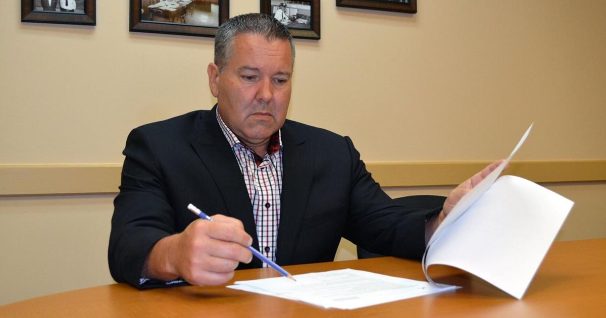 Rate of violent crime concerns police services board