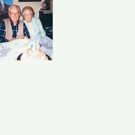 Braden family tree has deep Alliston roots
