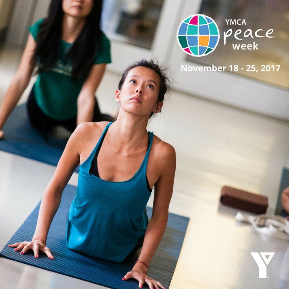 Ymca Peace Week Activities Planned For Simcoe County 