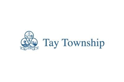 Township of Tay logo