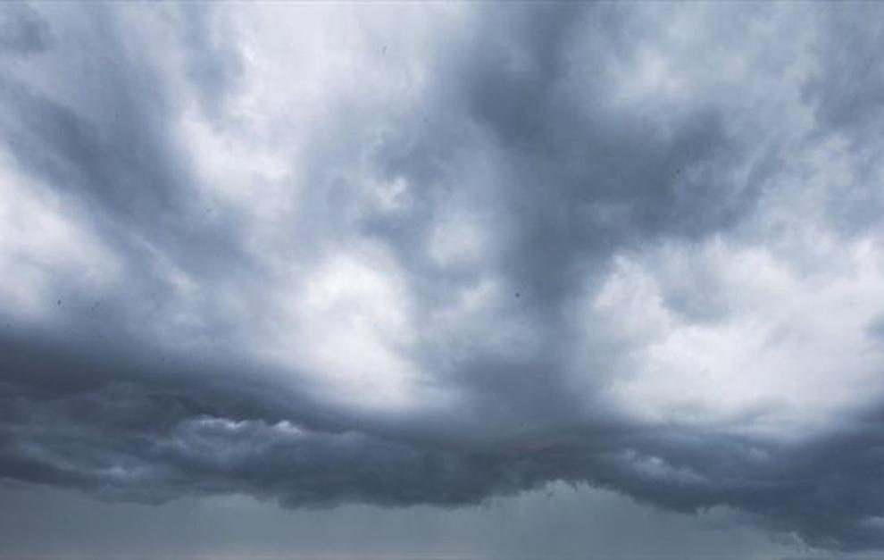 Barrie, Midland, Orillia, Simcoe under weather warning
