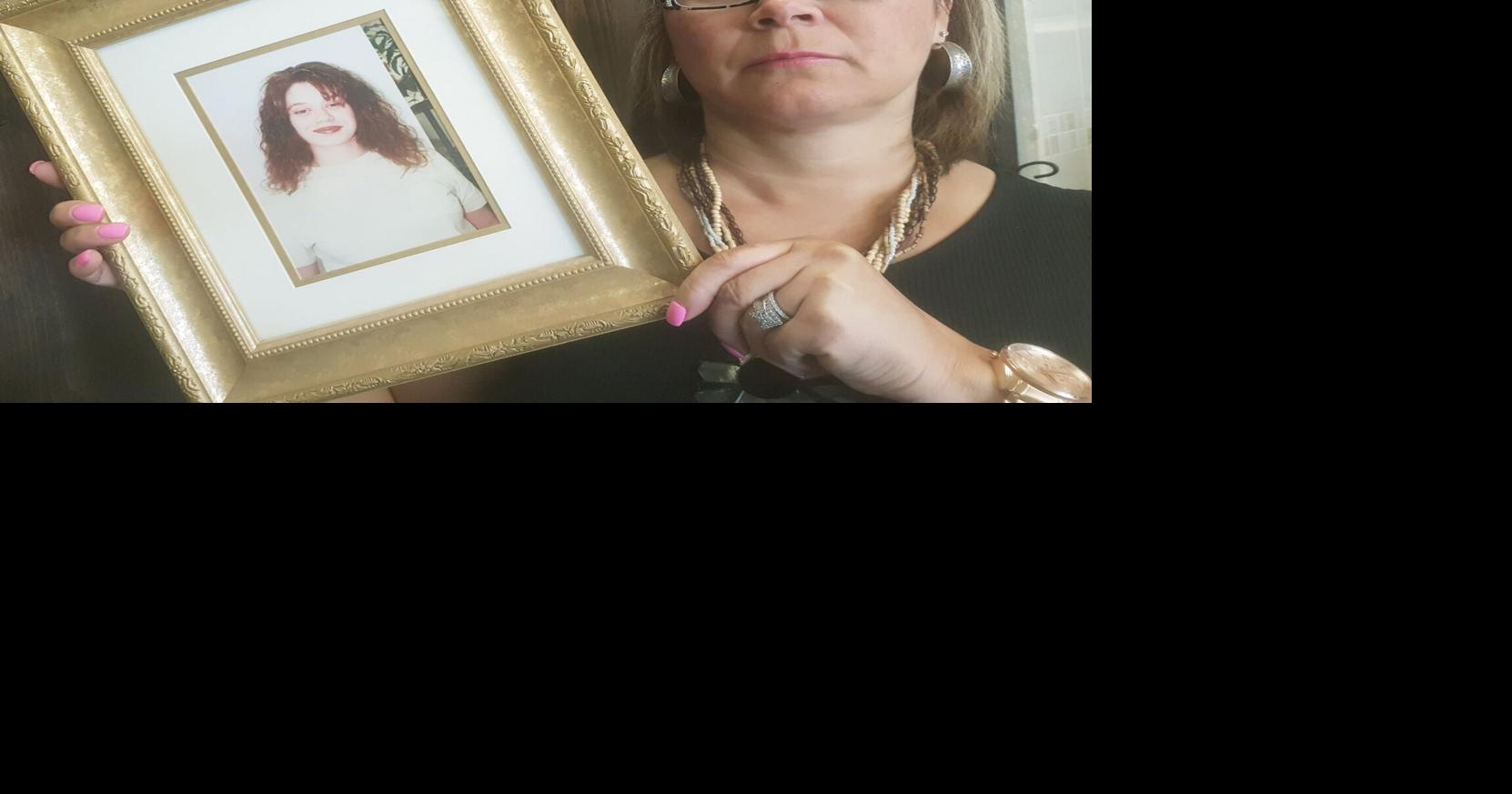 'He destroyed our family' says sister of Barrie murder victim