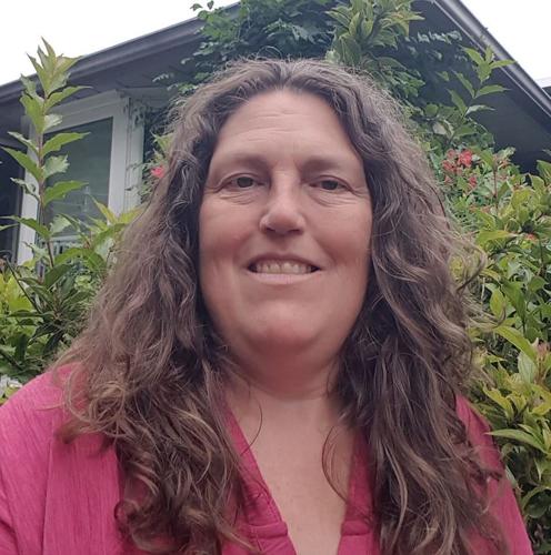 Marlane Simcoe Simcoe County District School Board — Meet the candidates running in ...