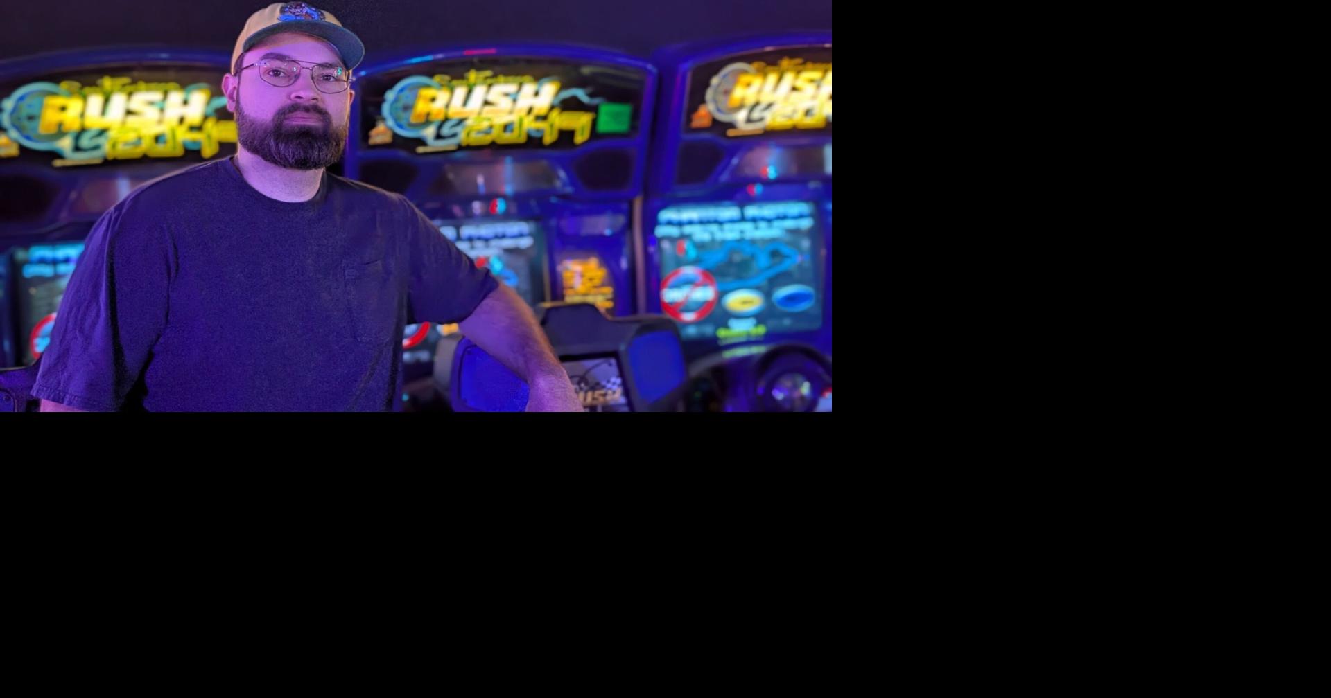 Pixel Paradise opens in Barrie: Why this new arcade is betting big on old-school nostalgia