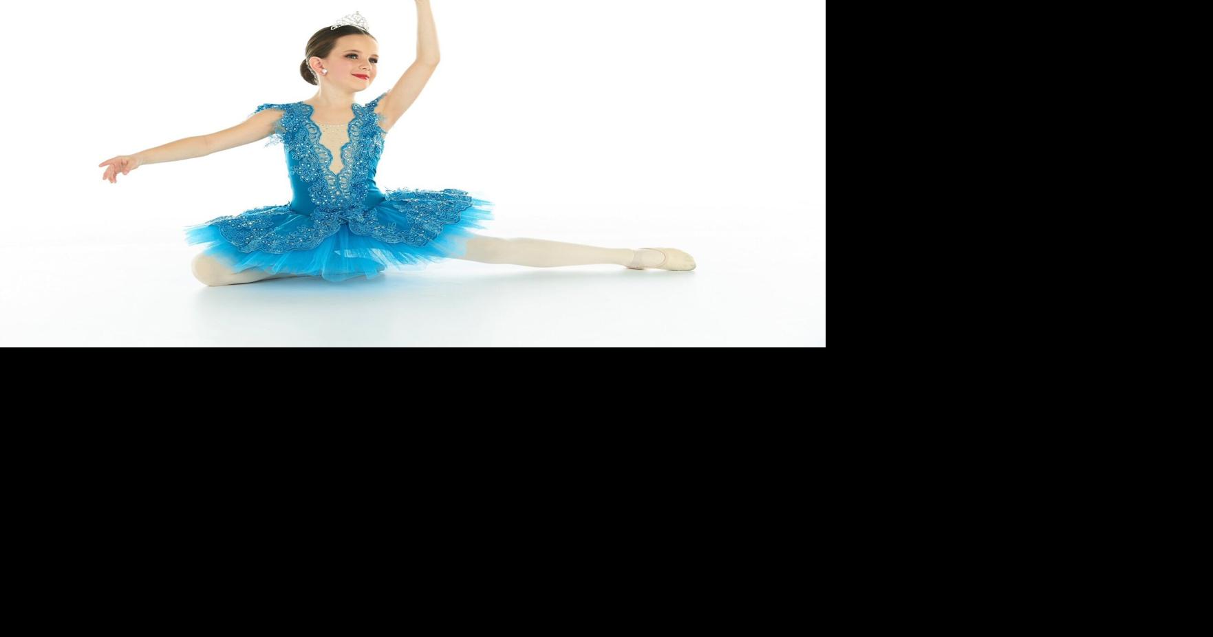 Barrie teen chassés into Clara role in Toronto ‘Nutcracker’ show