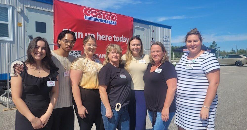 Costco prepares for grand opening in Wasaga Beach with membership perks and local vendor partnerships
