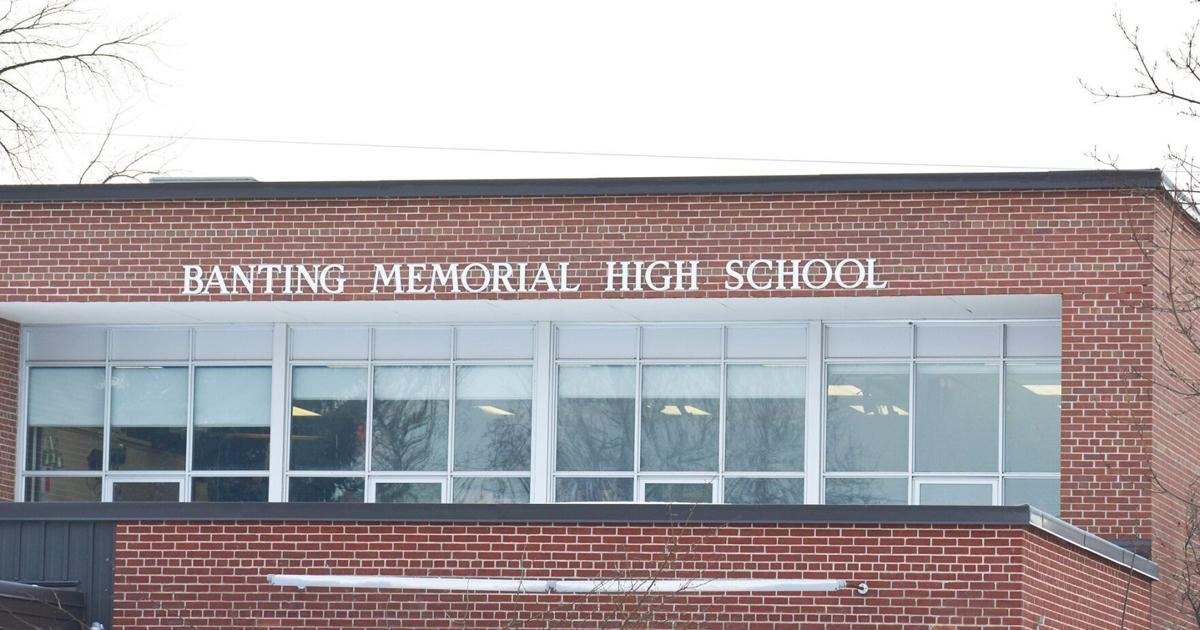 Banting Memorial High School may cost more to build, says board