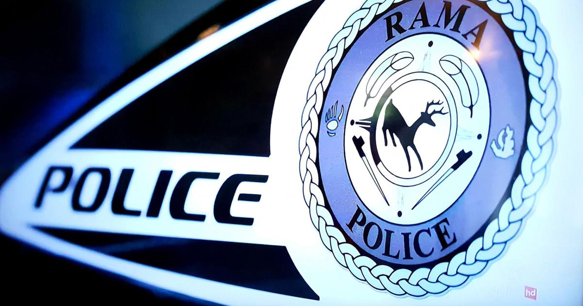 Second suspect arrested in Rama police investigation