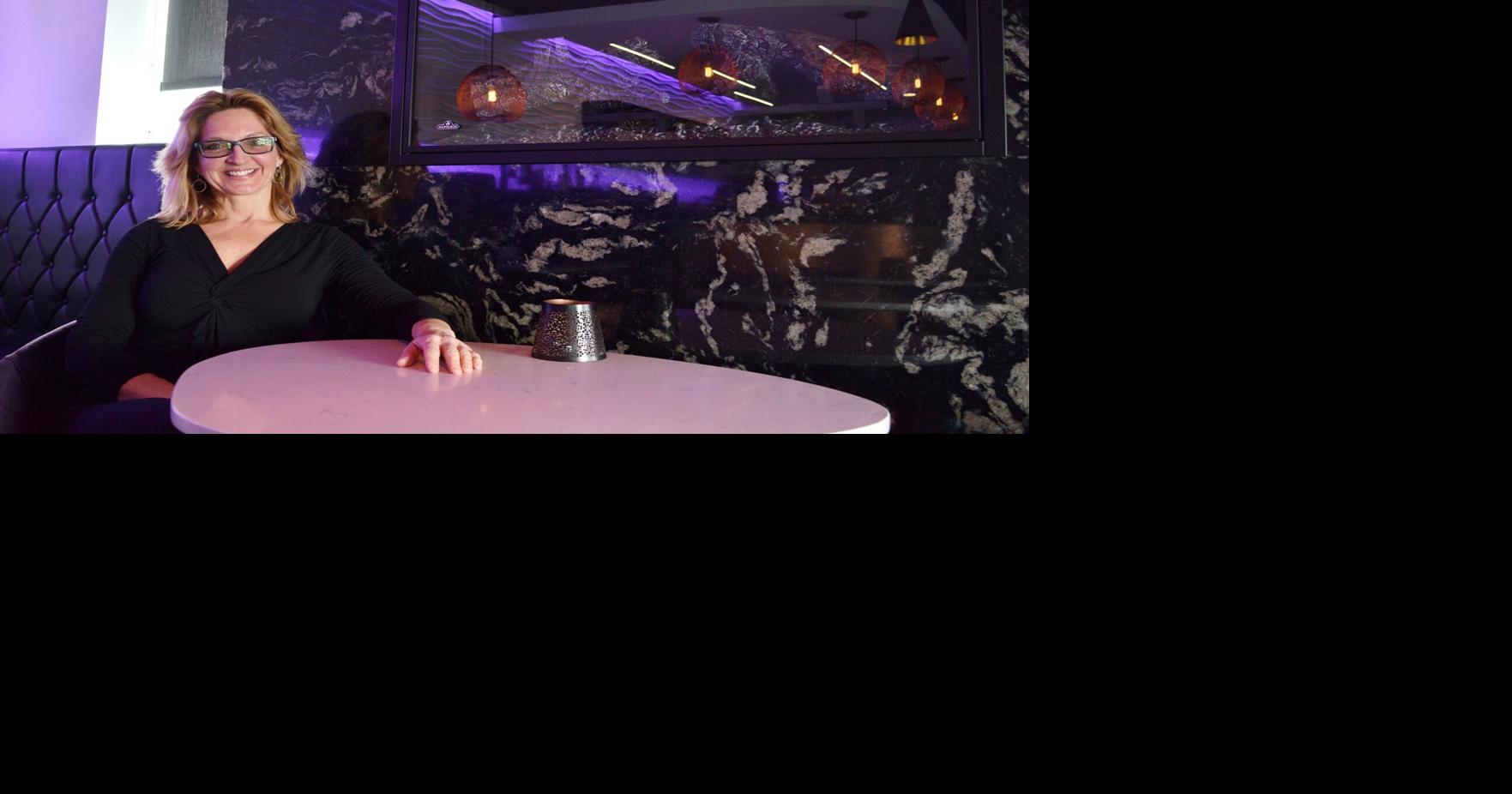 Where to get dessert on date night in downtown Barrie