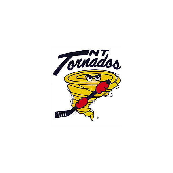 TNT minor midget Tornados in OMHA finals