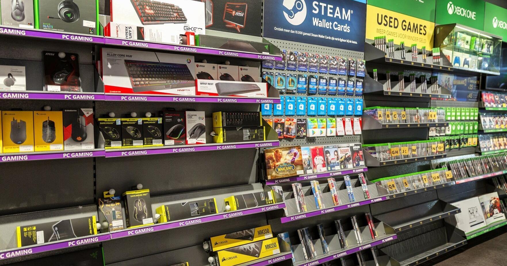 'MultiVersus', 'F1 24' among video games releasing this week - Vimarsana News