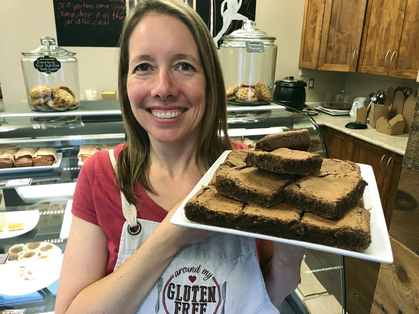 Barrie Cookie Delivery – Sweet Flour Bake Shop